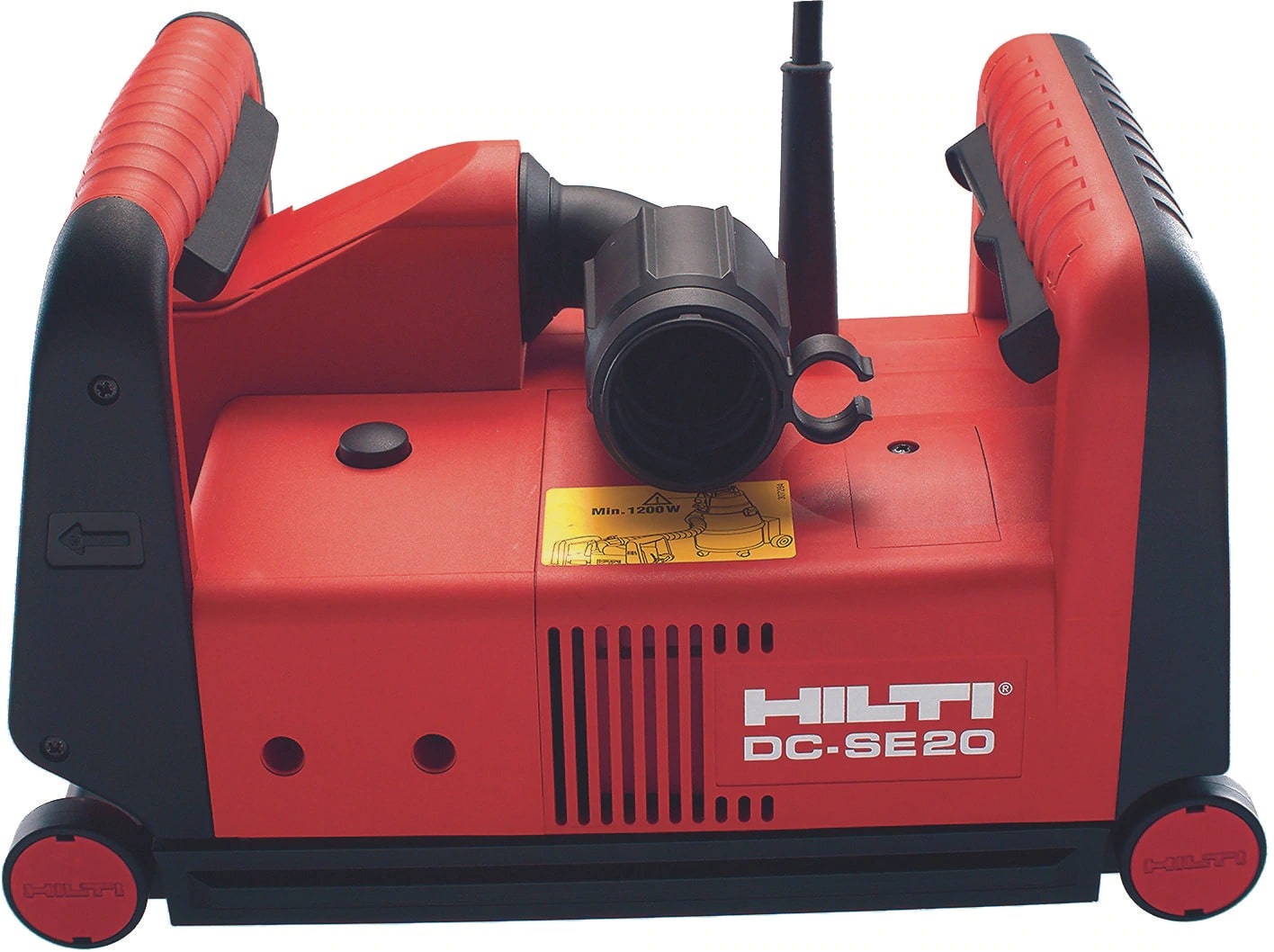 Hilti DC-SE 20 125mm Diamond Slitting Machine 110v 6.9Kg