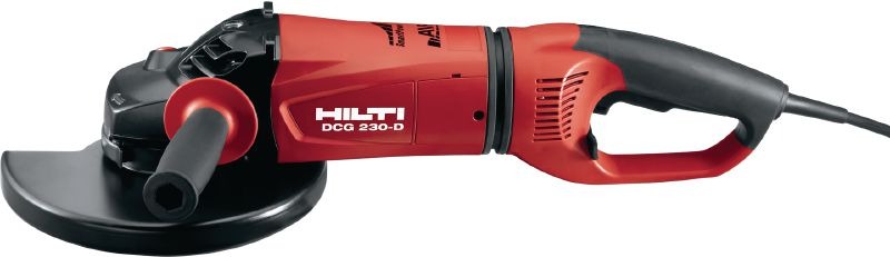 HILTI DCG 230-D 230mm角磨机110V 5.4kg