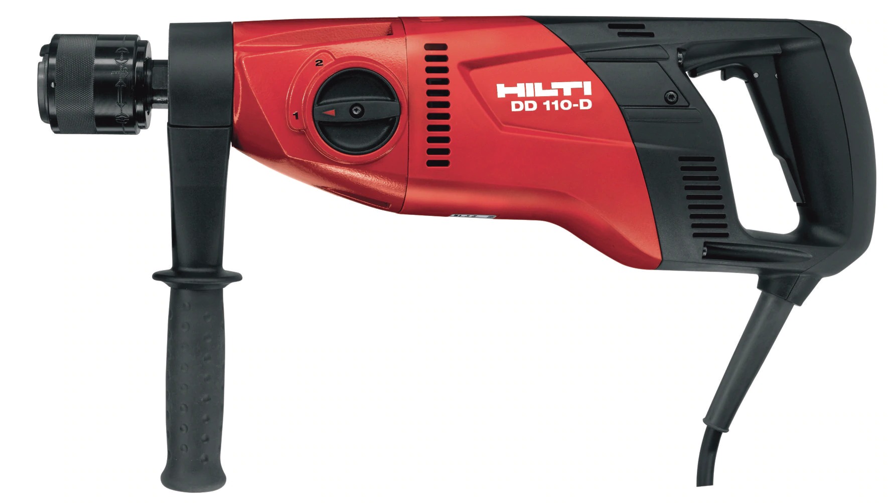 HILTI DD110-D金刚石核心钻头110V 5.3kg