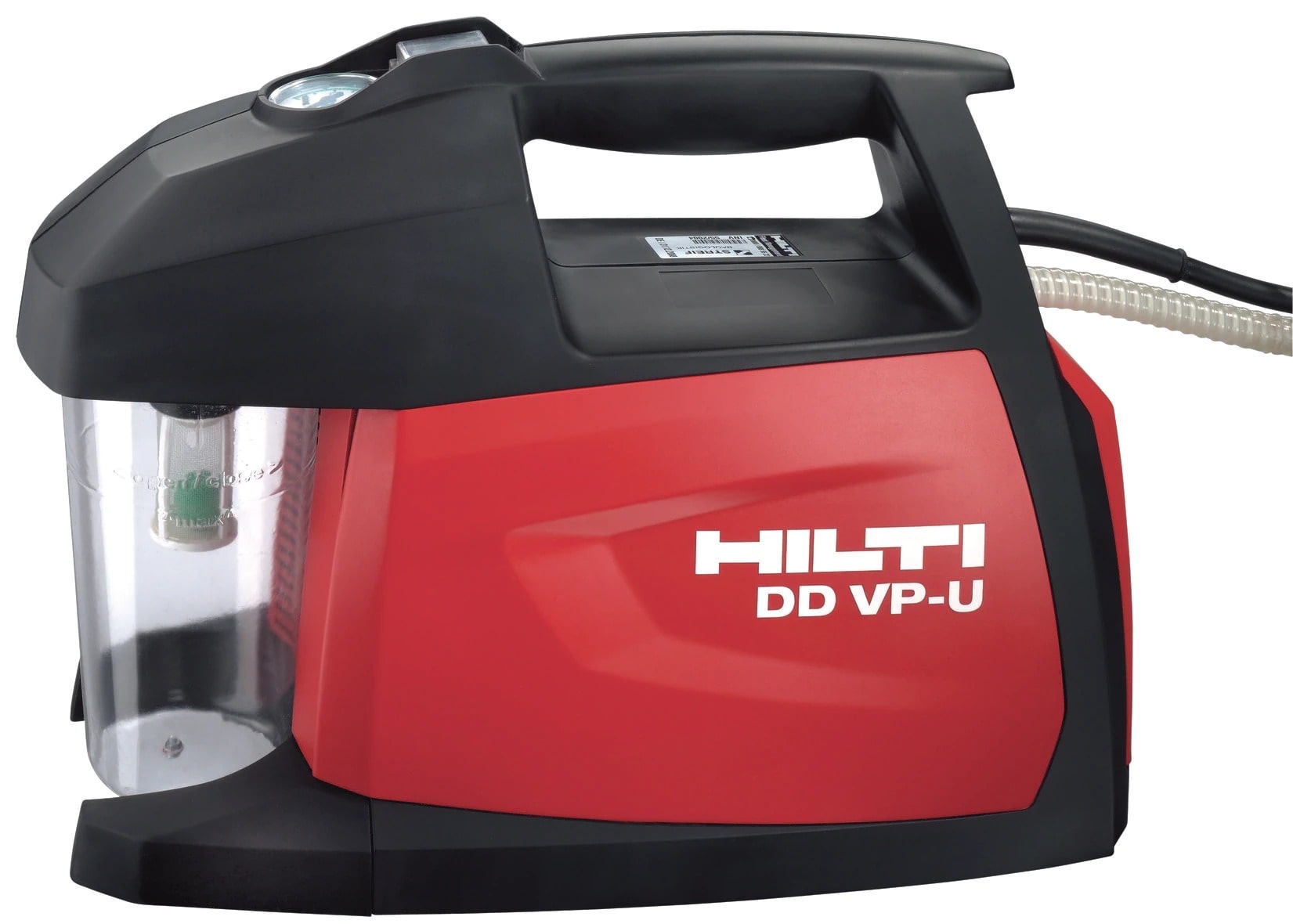 Hilti DD VP-U Vacuum Pump 110v 9Kg