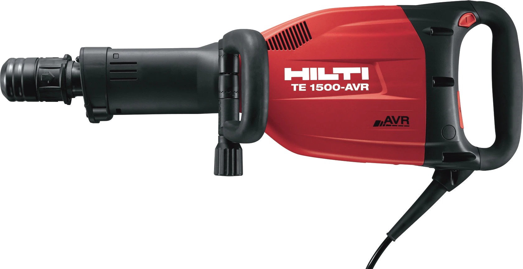 Hilti TE 1500-AVR Floor Breaker HEX 110v 14.2Kg