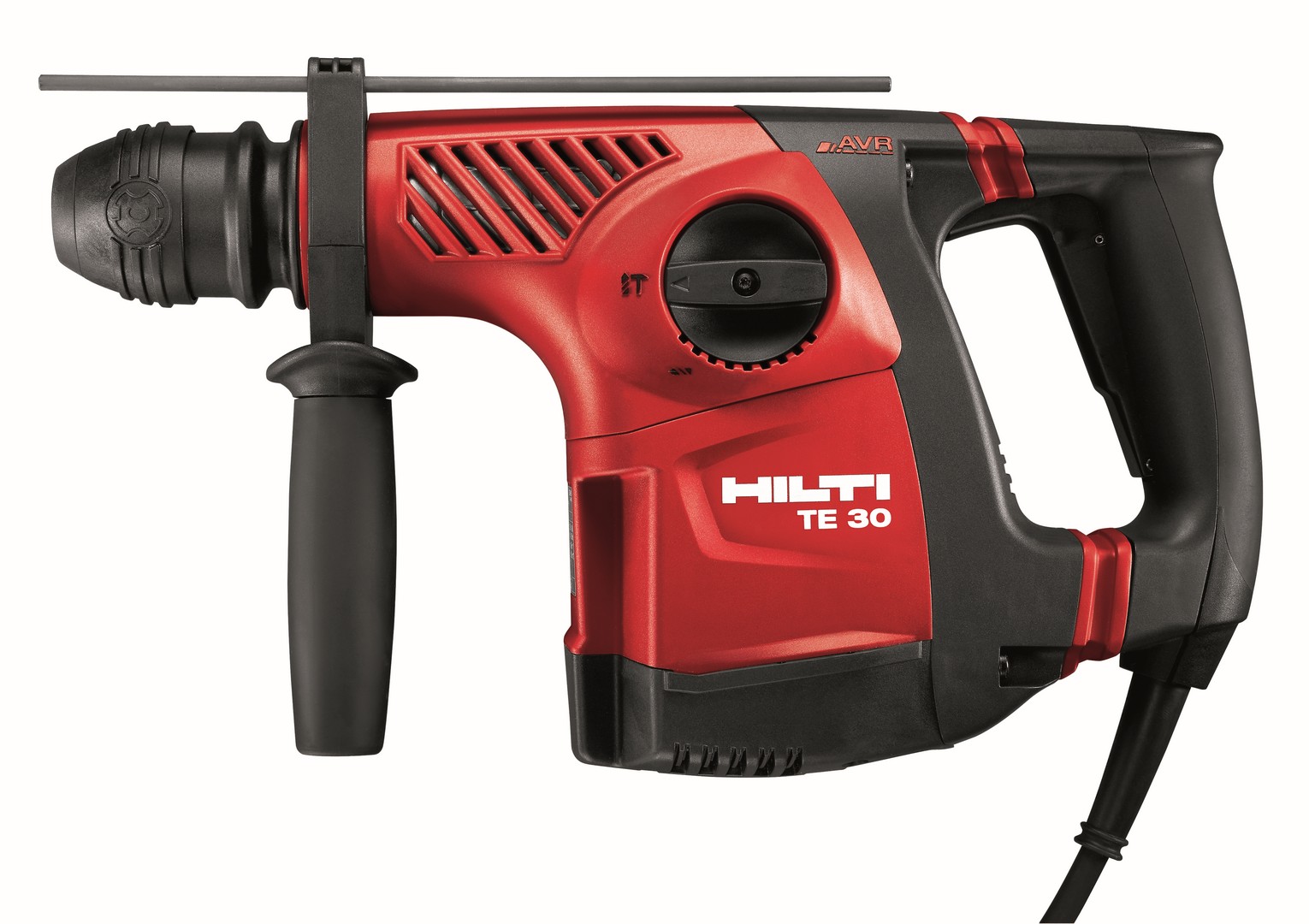 Hilti TE30-AVR Rotary Hammer Drill SDS+ 110v 4.2Kg