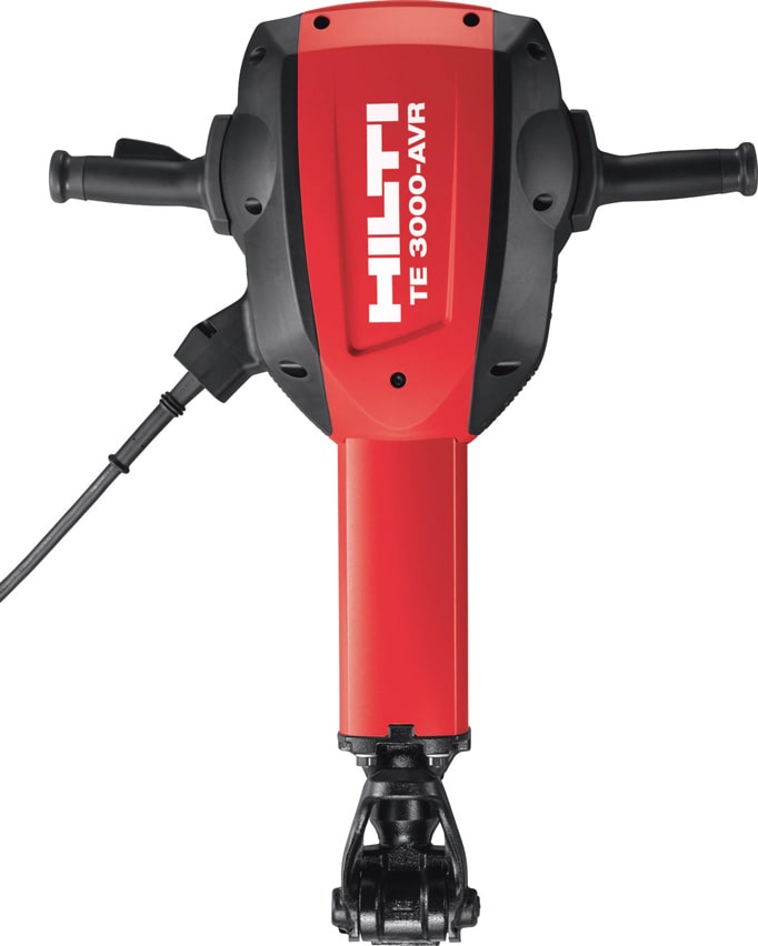 HILTI TE3000-AVR公路断路器十六进制110V 29.9kg