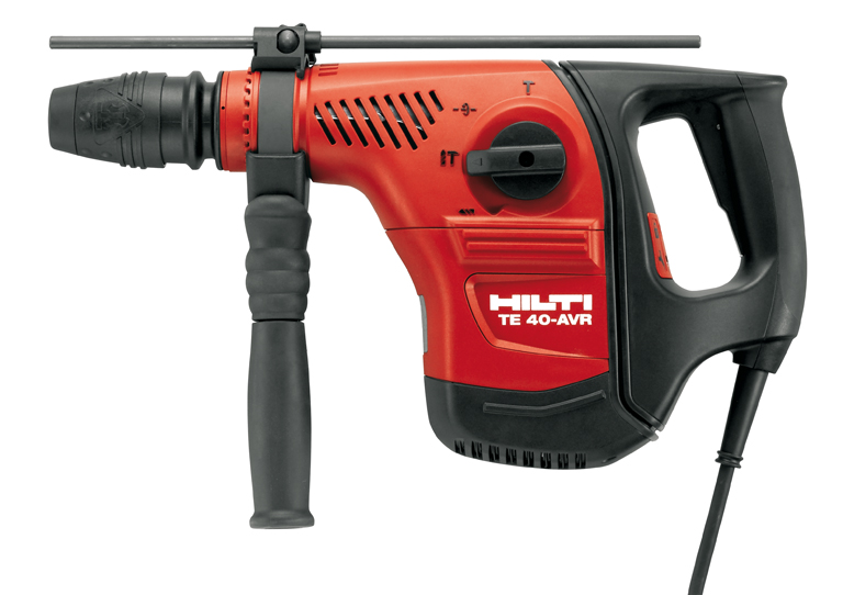 HILTI TE40-AVR组合锤钻SDS加110V 5.6kg