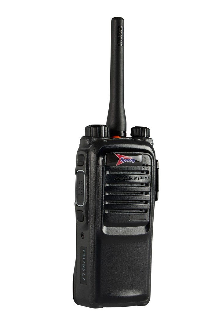 PD705LT Radio