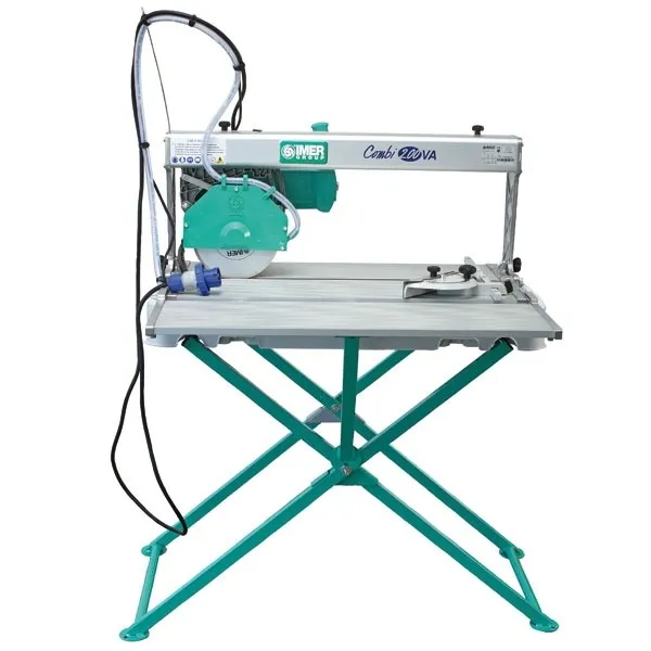 Imer combi 250 tile outlet saw