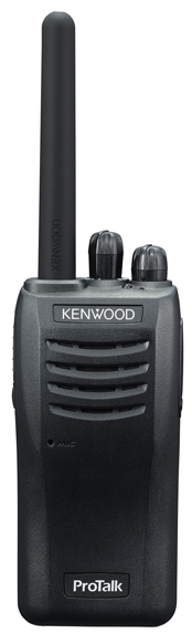 Kenwood TK-3501T 446便携式