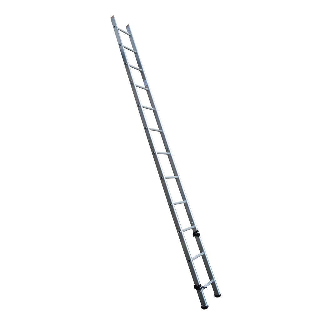 Lyte Ladder Su4 1M测量仪梯子8.2kg