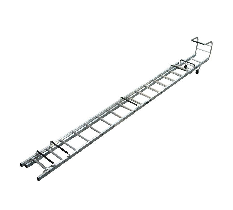 Lyte Ladder TRL245 4.3M屋顶梯20KG