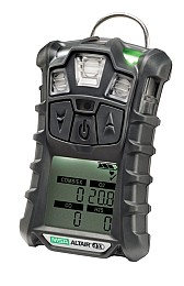 MSA Altair 4X Gas Detector