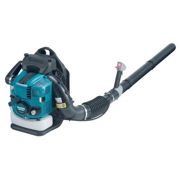 Makita BBX7600背包叶鼓风机汽油10.2kg