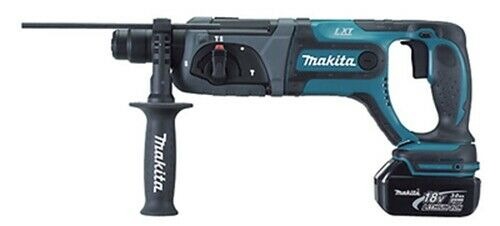 18V CORDLESS ROTARY HAMMER DRILL