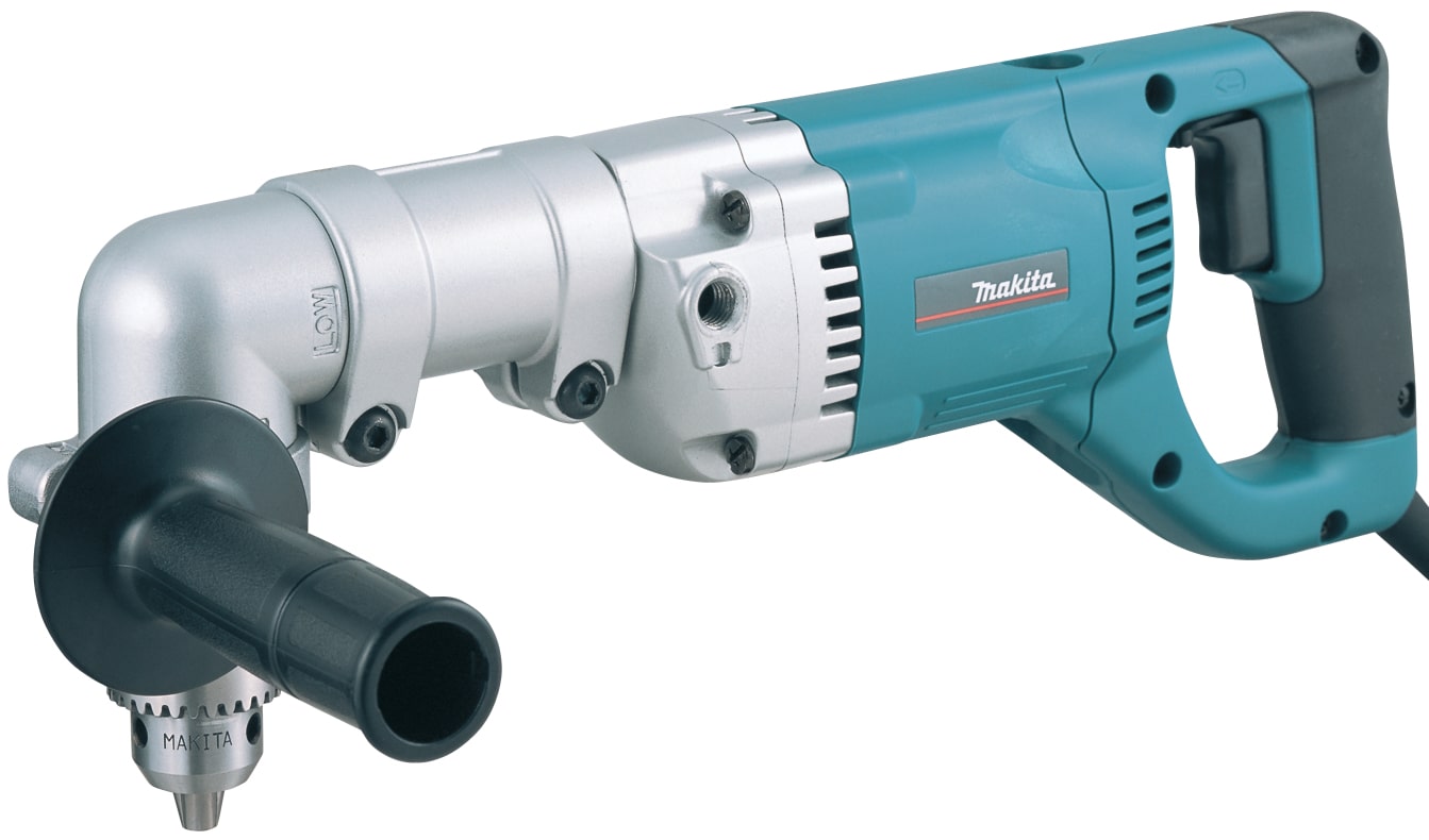 Makita DA4000LR 13mm角钻110V 4kg