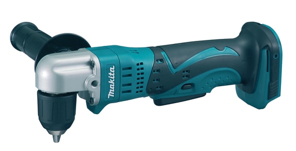 Makita DDA351Z 10mm角钻LXT 18V 1.9kg