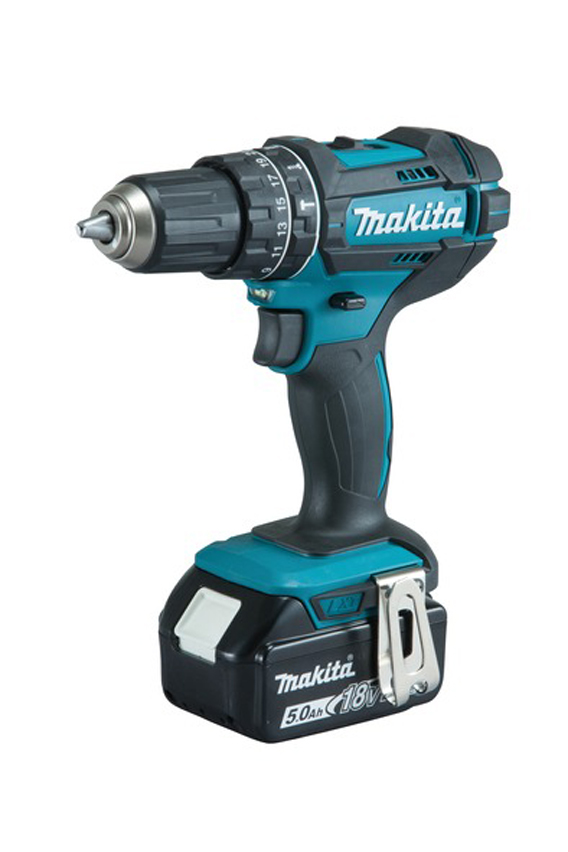 Makita DHP482 Combi Drill 18v 1.8Kg