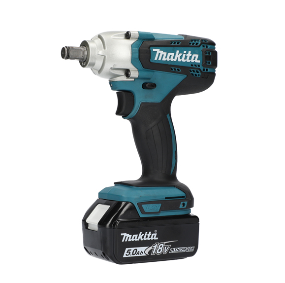 Makita DTW190RMJ½“冲击扳手18V 1.8KG