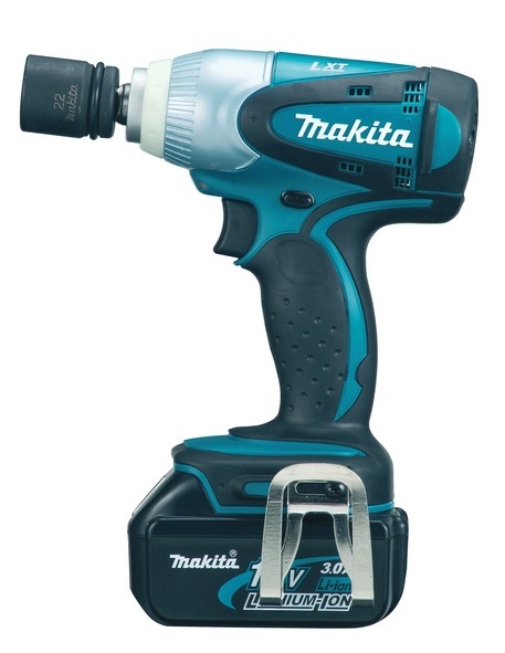 Makita DTW251RMJ½“冲击扳手18V 1.5kg