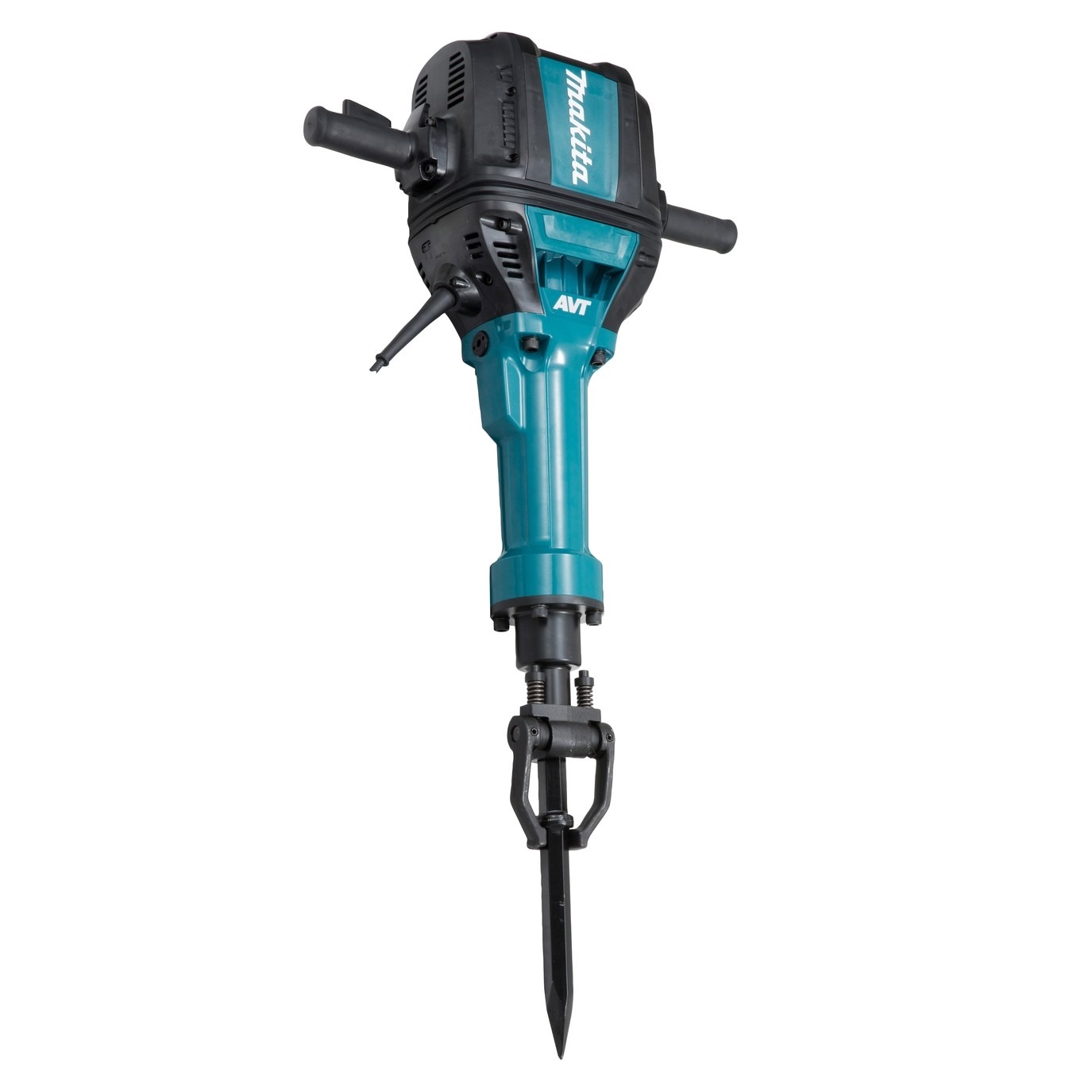 Makita HM1812 AVT Road Breaker HEX 110v 31.3Kg