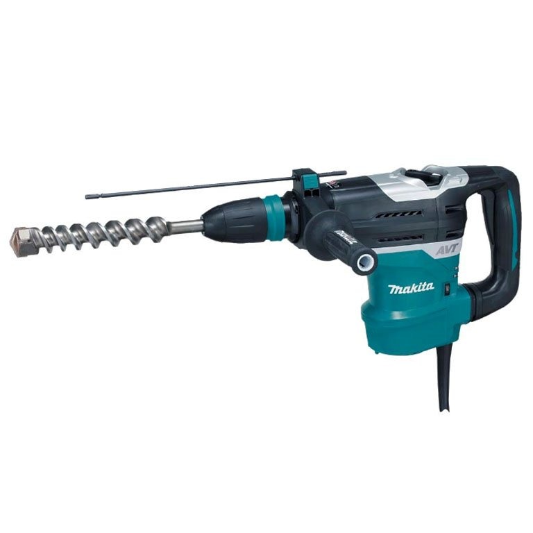 Makita HR4013C组合锤钻SDS 110V 6.9kg