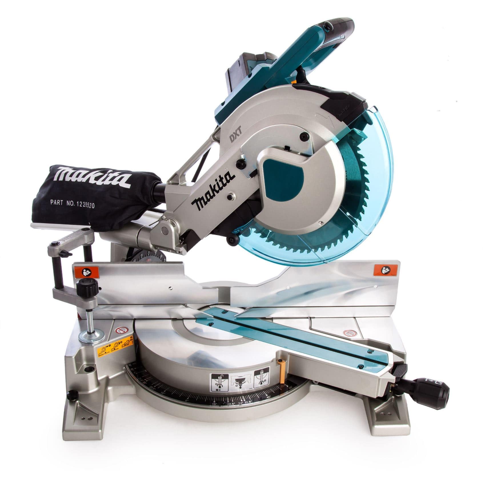 Makita LS1016 260mm滑动复合斜切110V 24.1kg