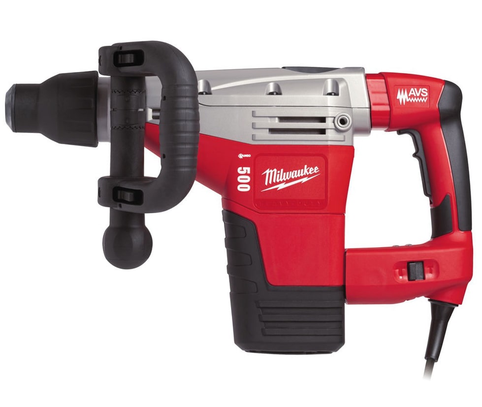 Hilti TE 700AVR Demolition Hammer Speedy Services