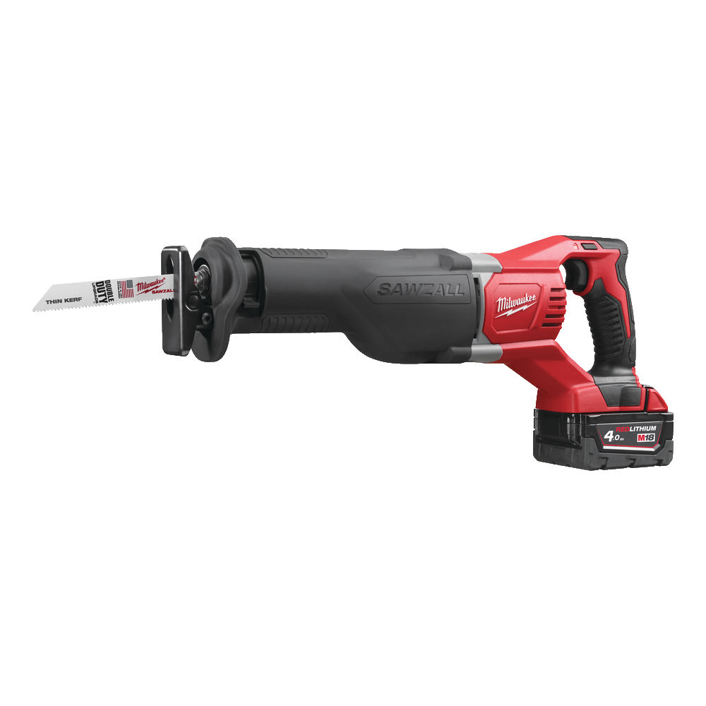Milwaukee M18 Brushed Sawzall Accessories Speedy Hire