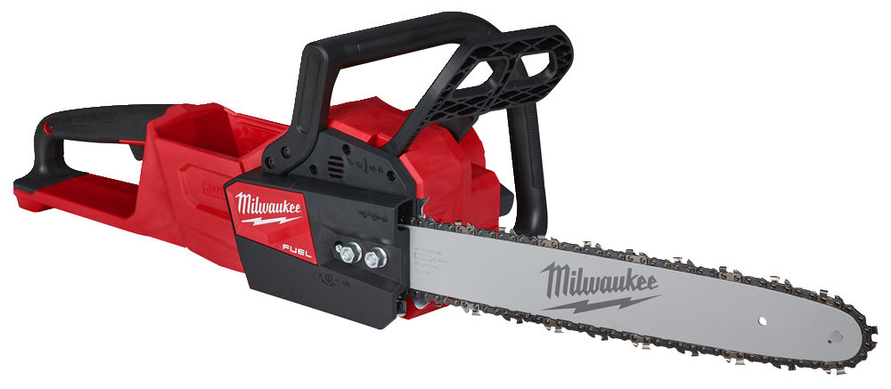 Milwaukee m18 deals fuel chainsaw