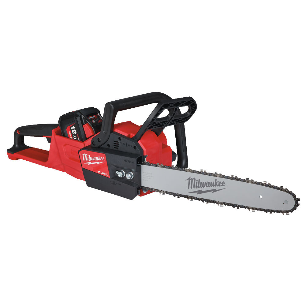 Milwaukee M18 FCHS 0 Chainsaw Battery Speedy Hire