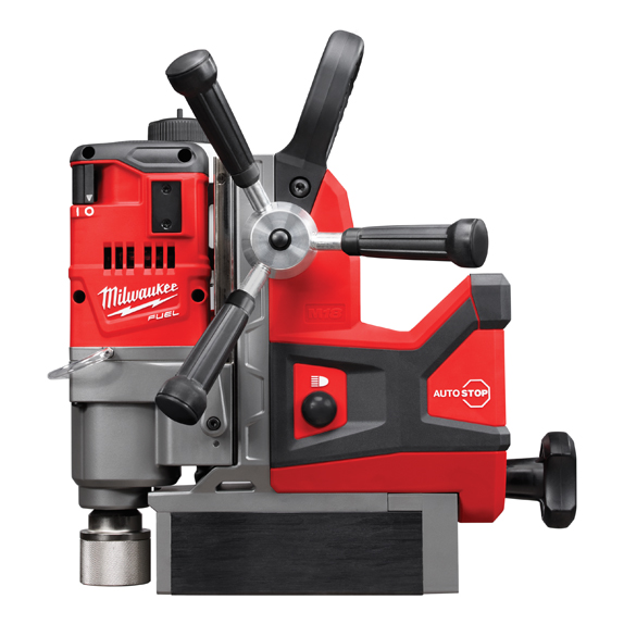 Milwaukee M18 FMDP0C Drill 18v Speedy Hire