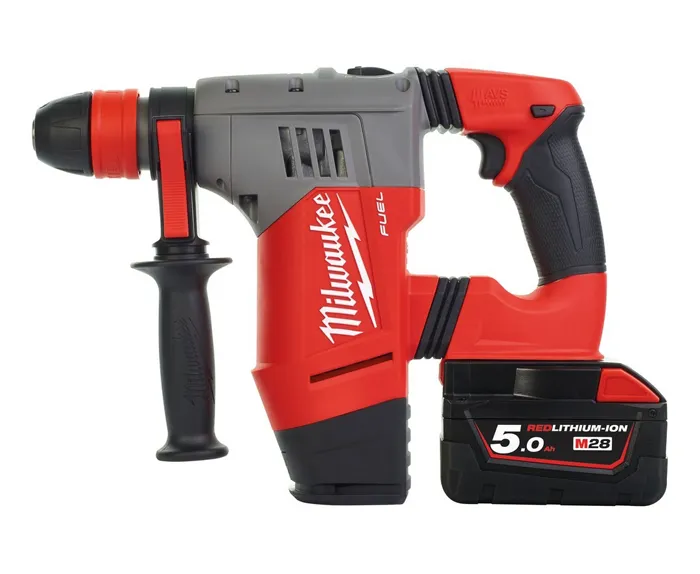 Milwaukee drill 2024 hammer drill