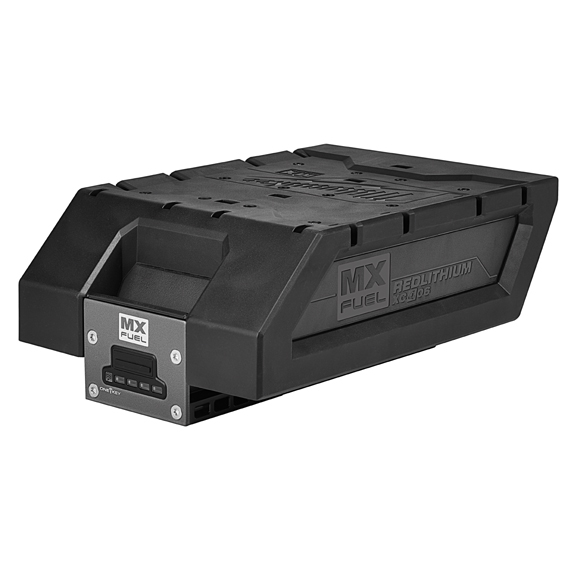 Milwaukee MX FUEL™ 6.0Ah REDLITHIUM-ION™ Battery 4.8kg