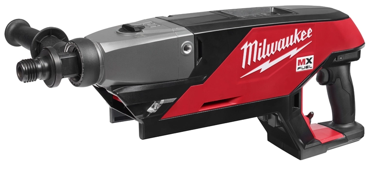 Milwaukee MXFUEL DCD150 Diamond Core Drill Speedy Hire