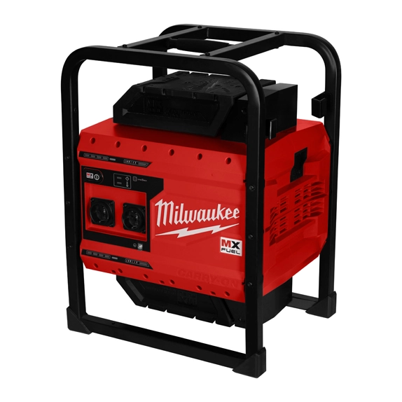Milwaukee MXFPS-602 Generator