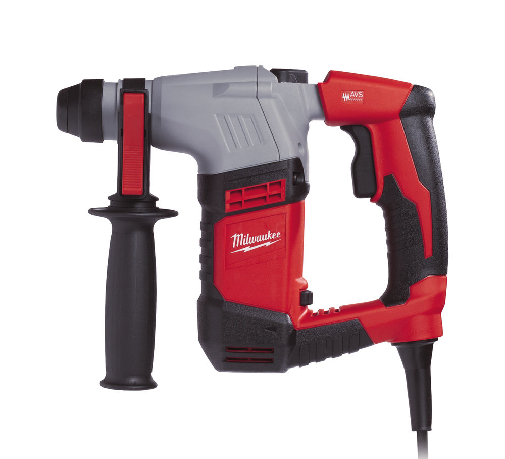 Milwaukee PLH20 Combination Hammer Drill SDS Plus 110v 1.9Kg