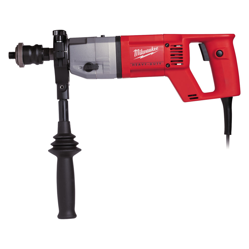 Milwaukee DD2160XE Dry Diamond Core Drill 110V