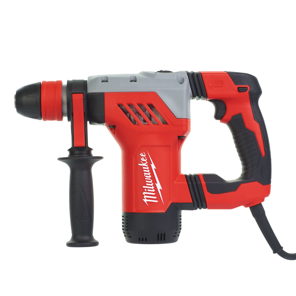 Milwaukee sds hammer drill shop 110v