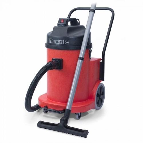 Numatic NVDQ900 Commercial Vacuum Cleaner 110v 27.7Kg