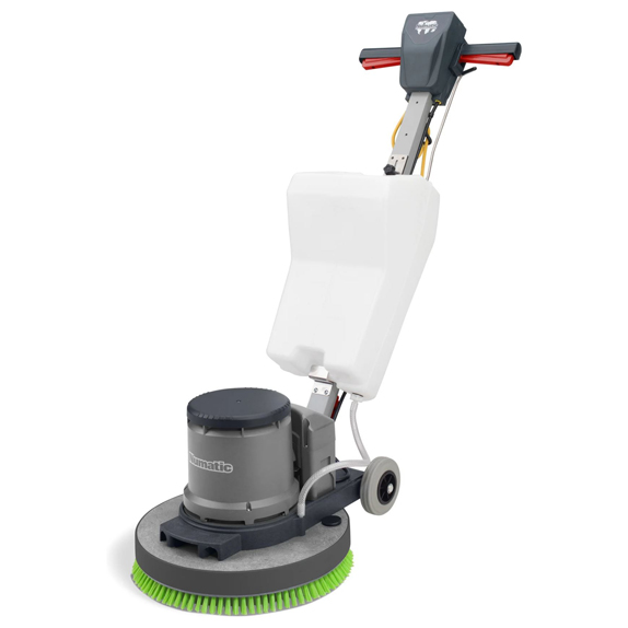 Numatic HFM1523 Floor Scrubber 110v 32Kg