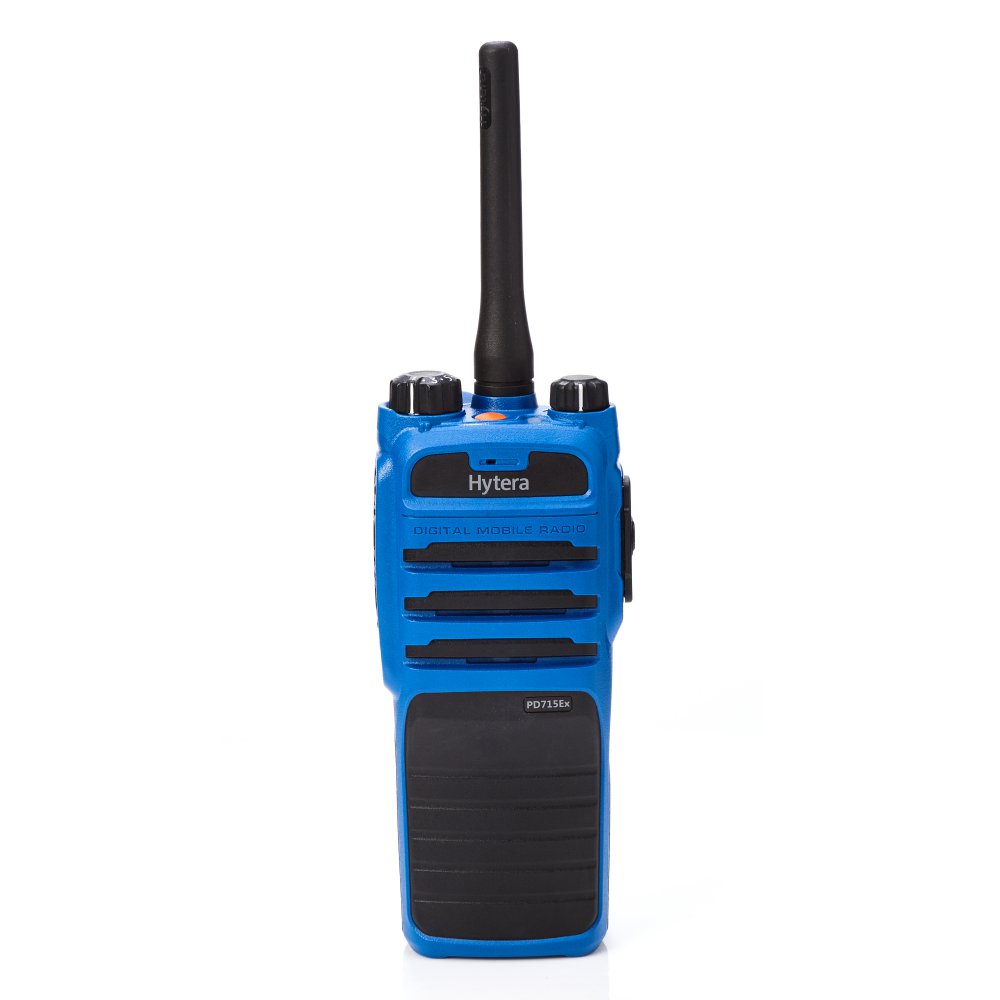 PD715 ATEX Radio