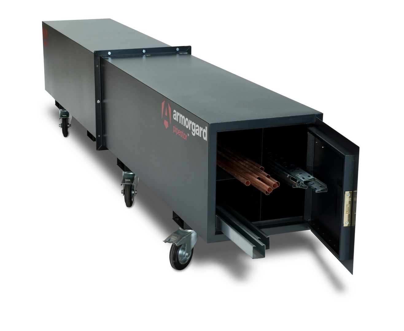 Mobile Pipe Store 3m