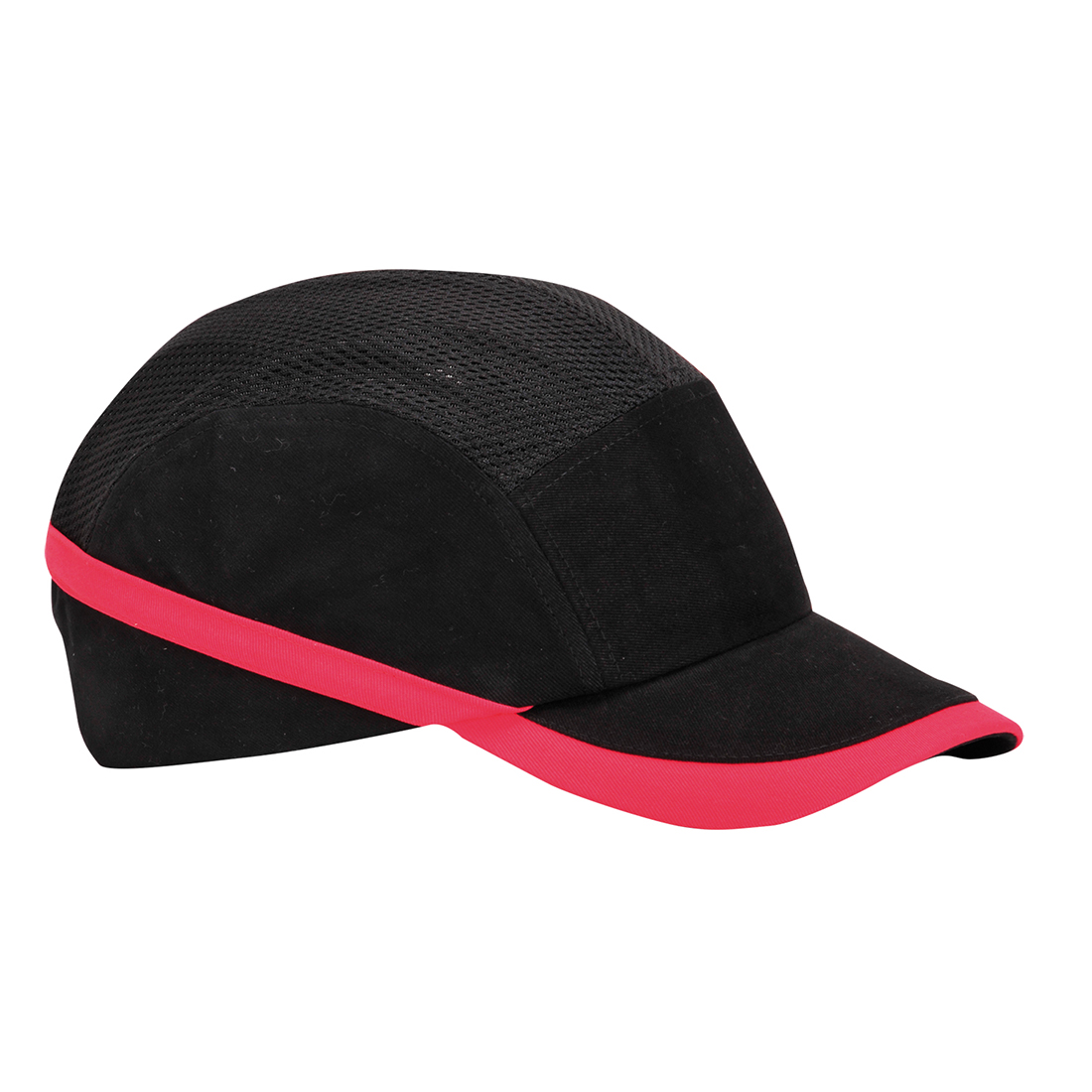 Portwest Vent Cool Bump Cap - Navy
