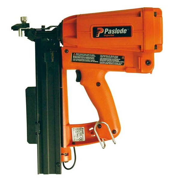 Paslode IM200/50 S16 Gas Stapler 3.1Kg