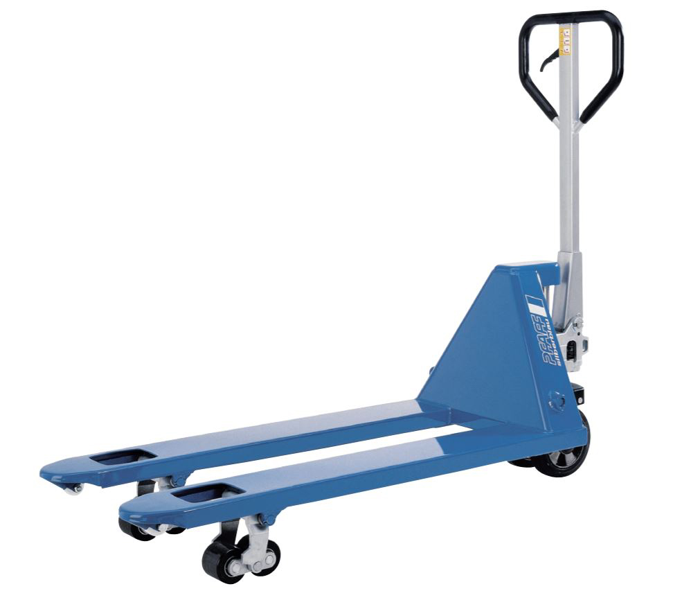 Hand Pallet Truck 1150 x 525mm 2500Kg SWL