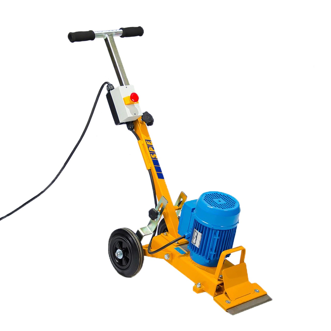 SPE MS 230-1 230mm Multi Stripper 110v 45Kg