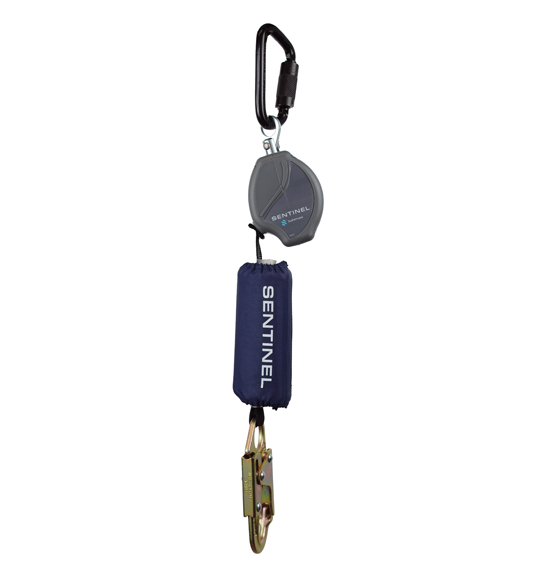 Safehold SH-9327 Fall Arrest Block 2m | Speedy Hire