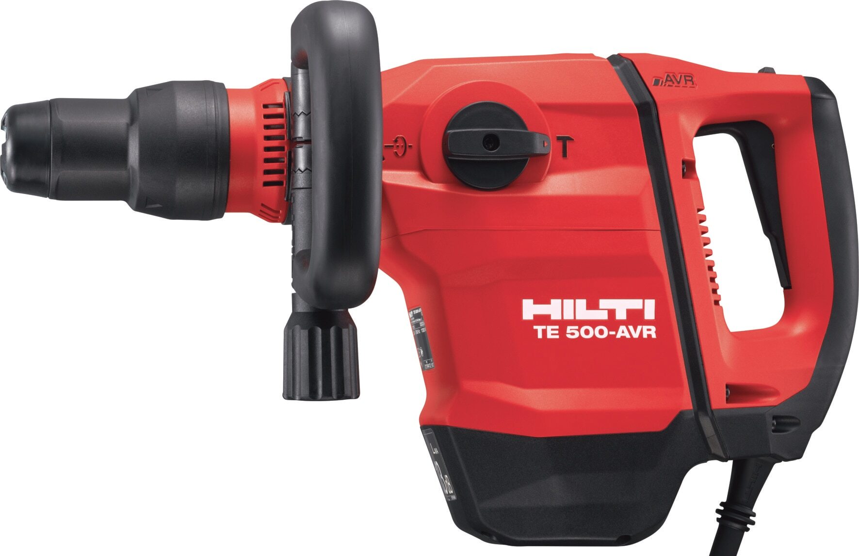 Hilti TE 500-AVR Wall Breaker