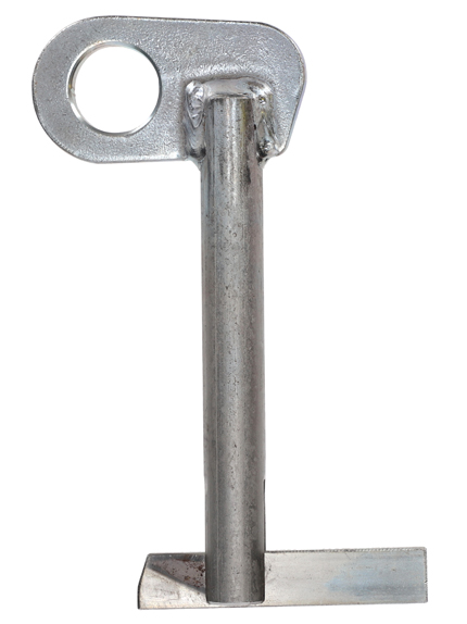 Manhole Lift-Eye Pin Standard Insert (220/Ct)