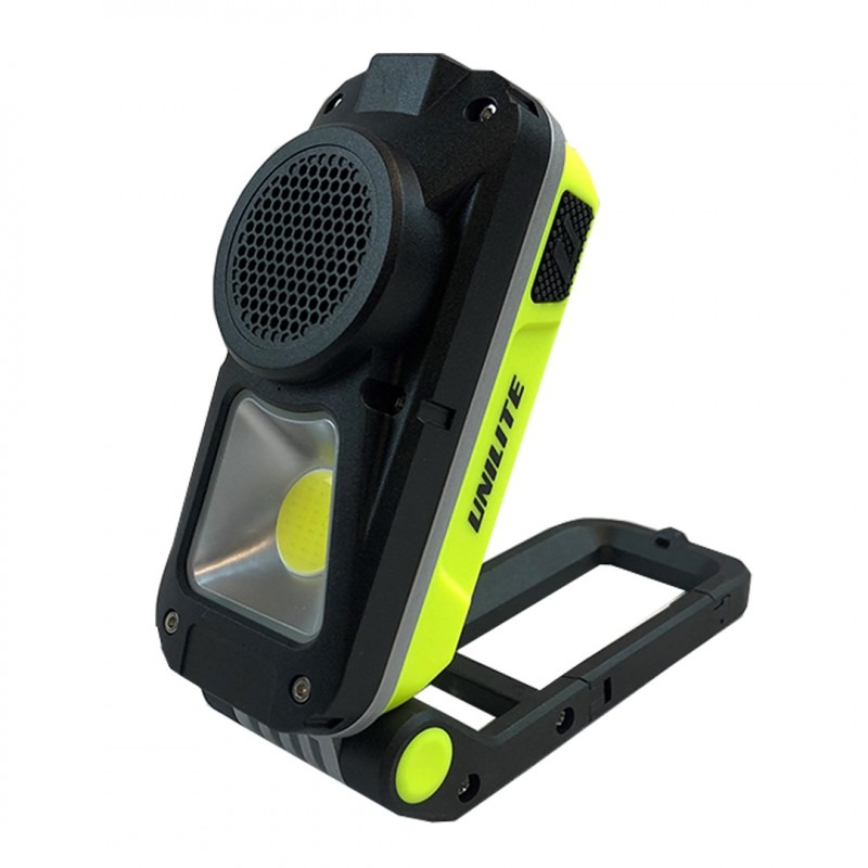 unilite speaker