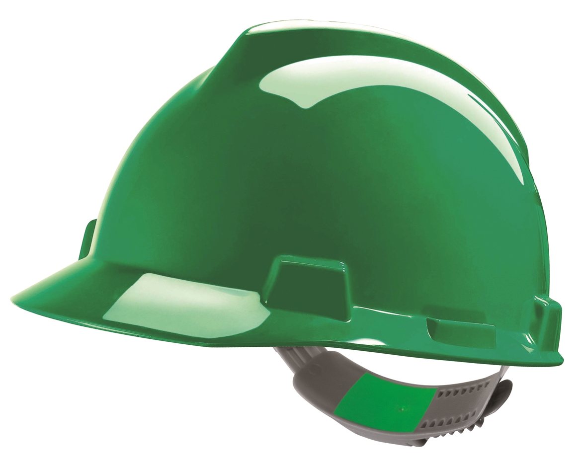 V-Gard Green Staz-On Argent Energy Front - Swire Logo Rear