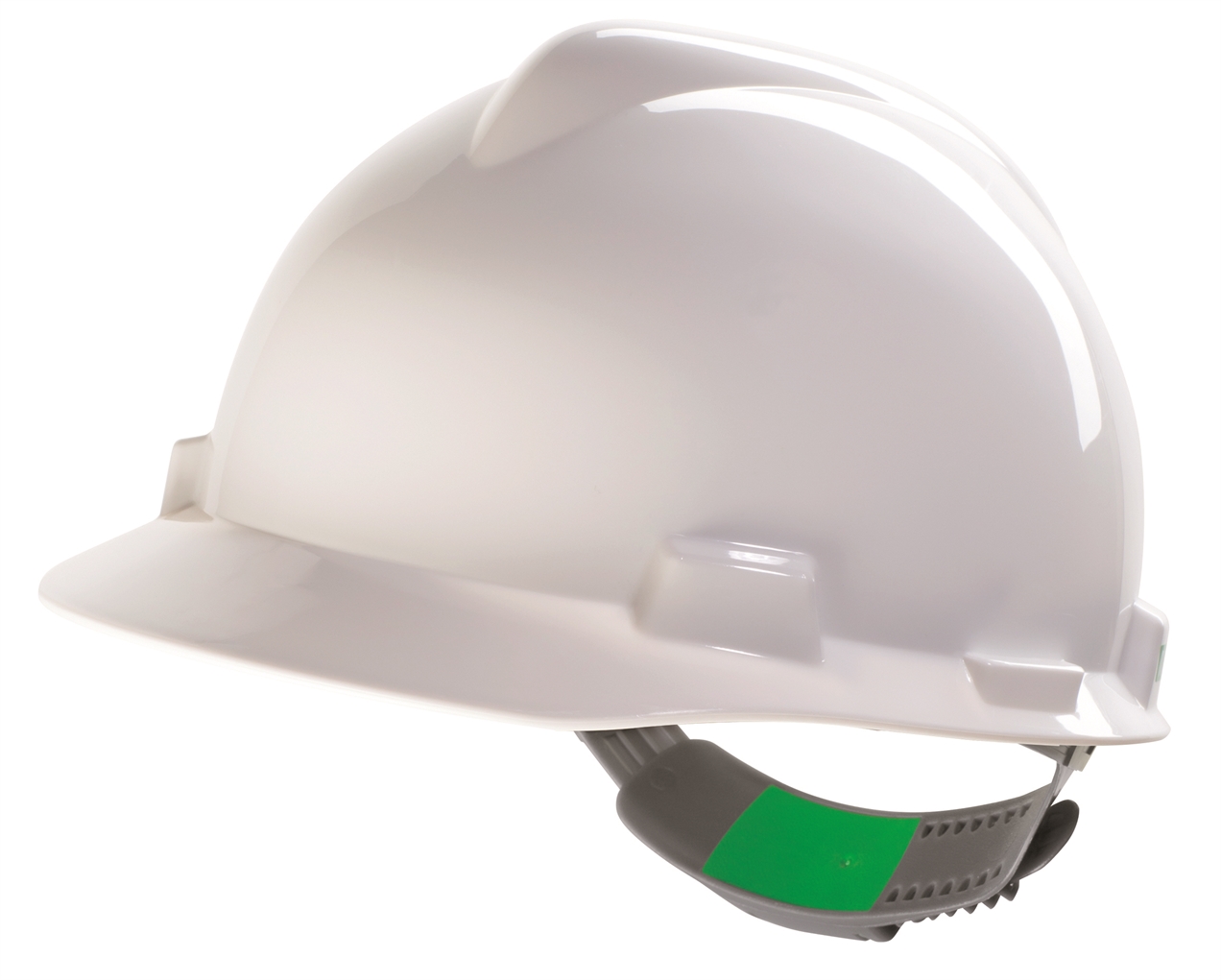 V-Gard White Staz-On Argent Energy Front - Swire Logo Rear